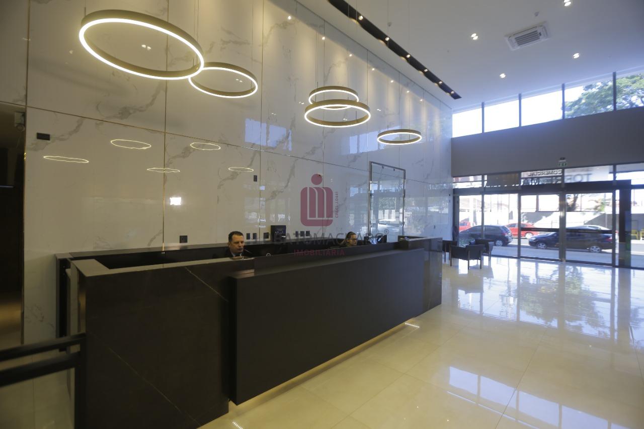 02 SALAS COMERCIAIS  - EDIFÍCIO COMERCIAL TORRE MARECHAL - CENTRO