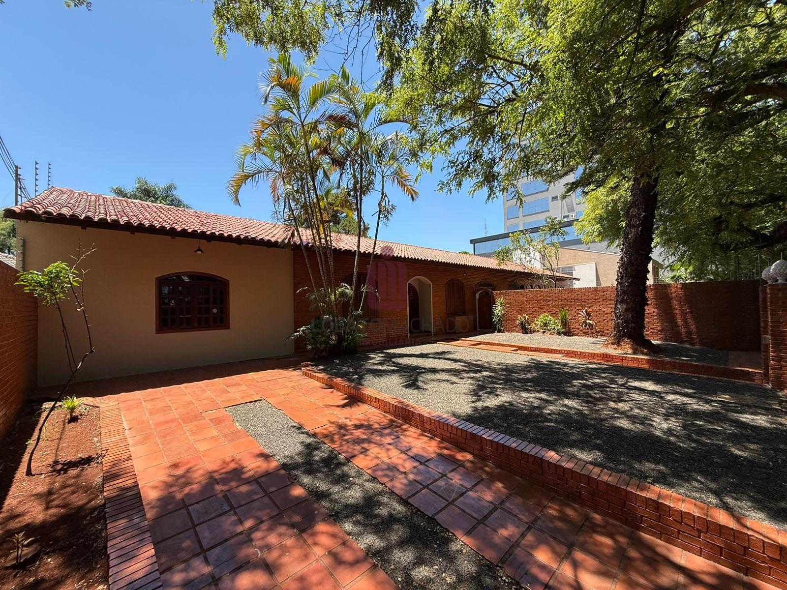 CASA PARA FINS COMERCIAIS - JARDIM POLO CENTRO