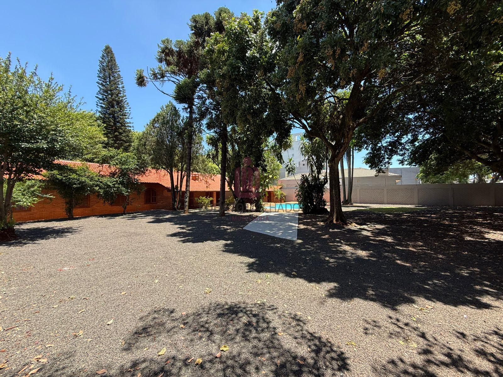 CASA PARA FINS COMERCIAIS - JARDIM POLO CENTRO