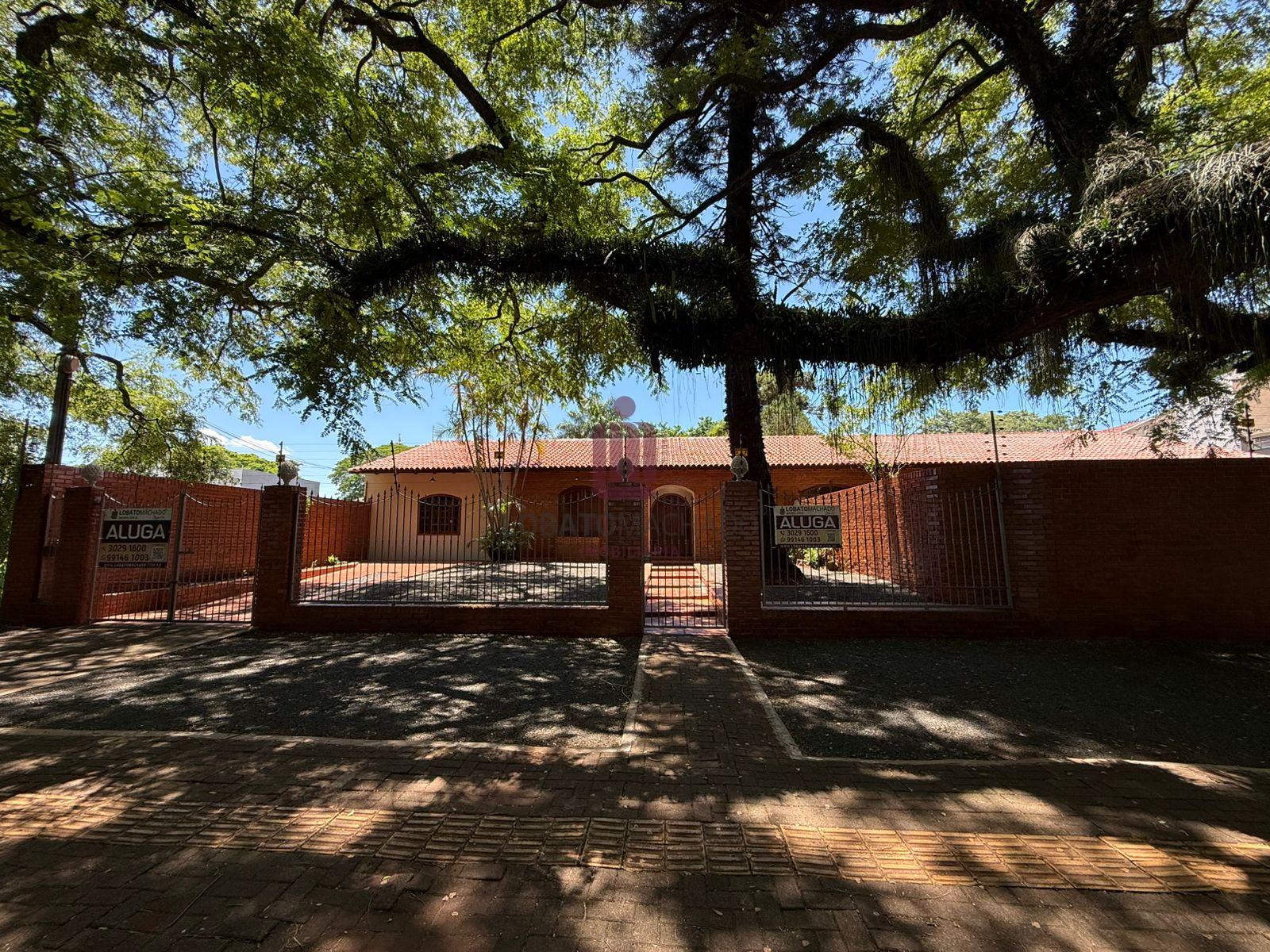 CASA PARA FINS COMERCIAIS - JARDIM POLO CENTRO