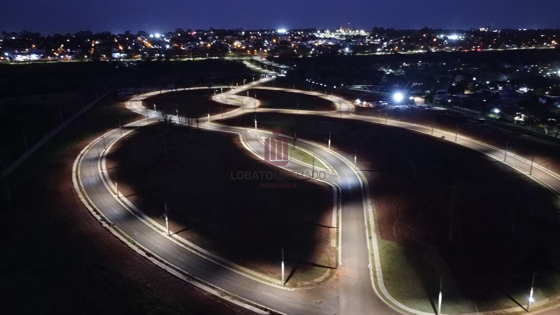 CONDOMÍNIO  - INFINITUS RESIDENCE E CLUB