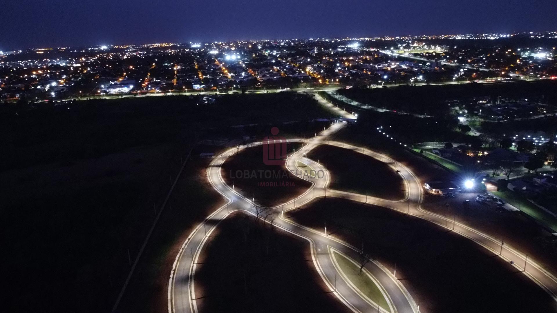 CONDOMÍNIO  - INFINITUS RESIDENCE E CLUB