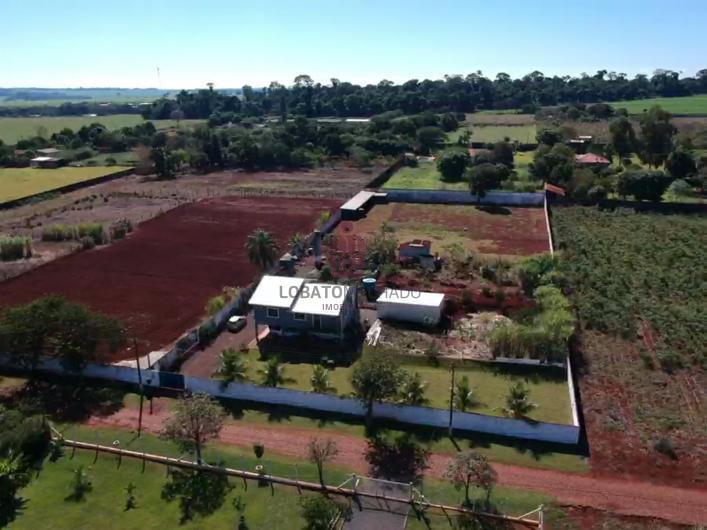 CHÁCARA PRÓXIMO DO AEROPORTO