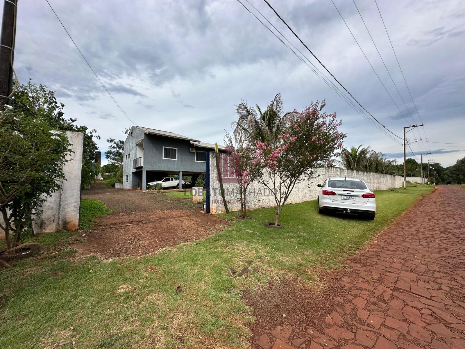 CHÁCARA PRÓXIMO DO AEROPORTO