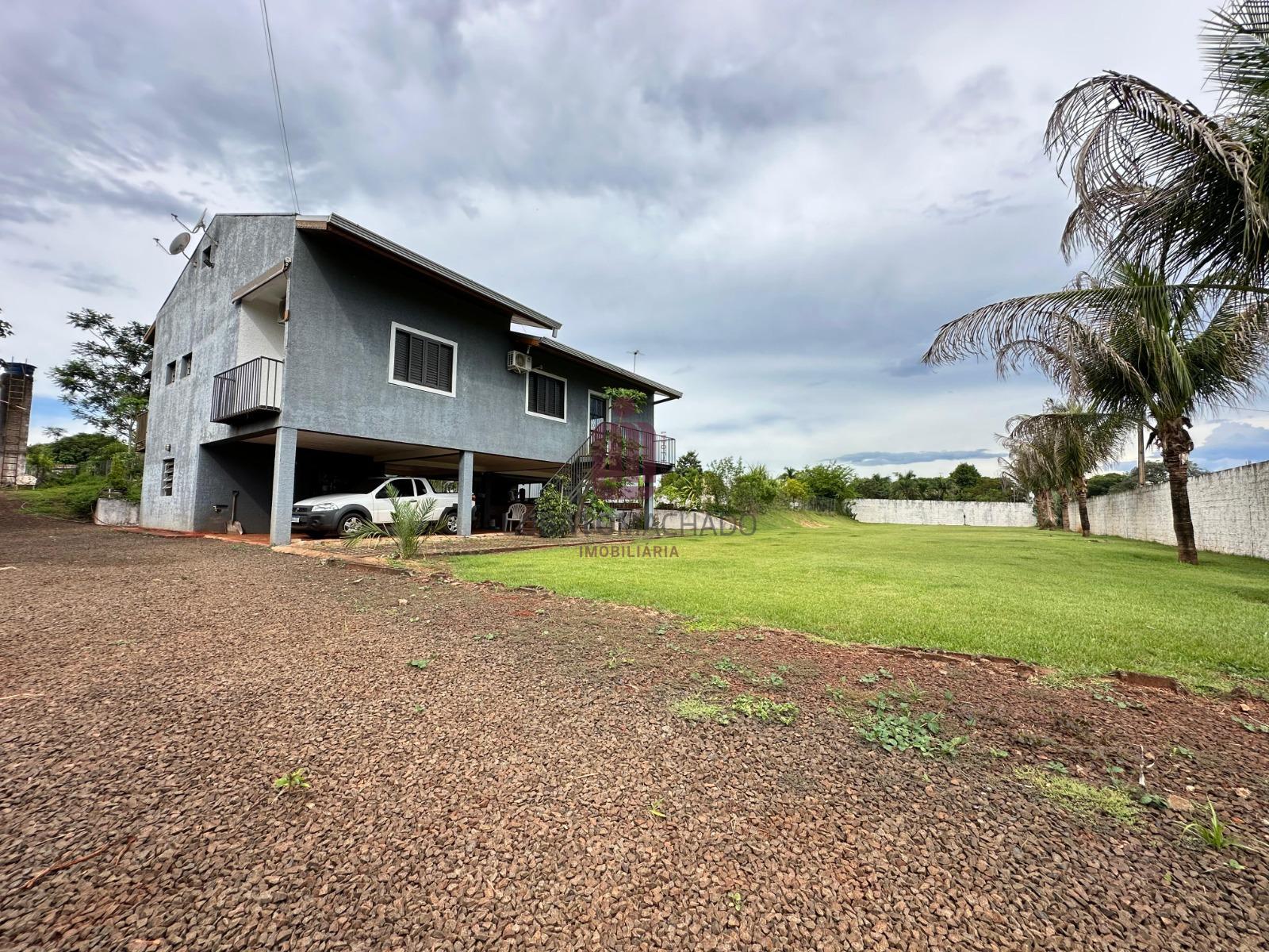 CHÁCARA PRÓXIMO DO AEROPORTO