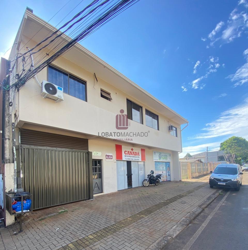 APARTAMENTO 04 - JARDIM PETRÓPOLIS