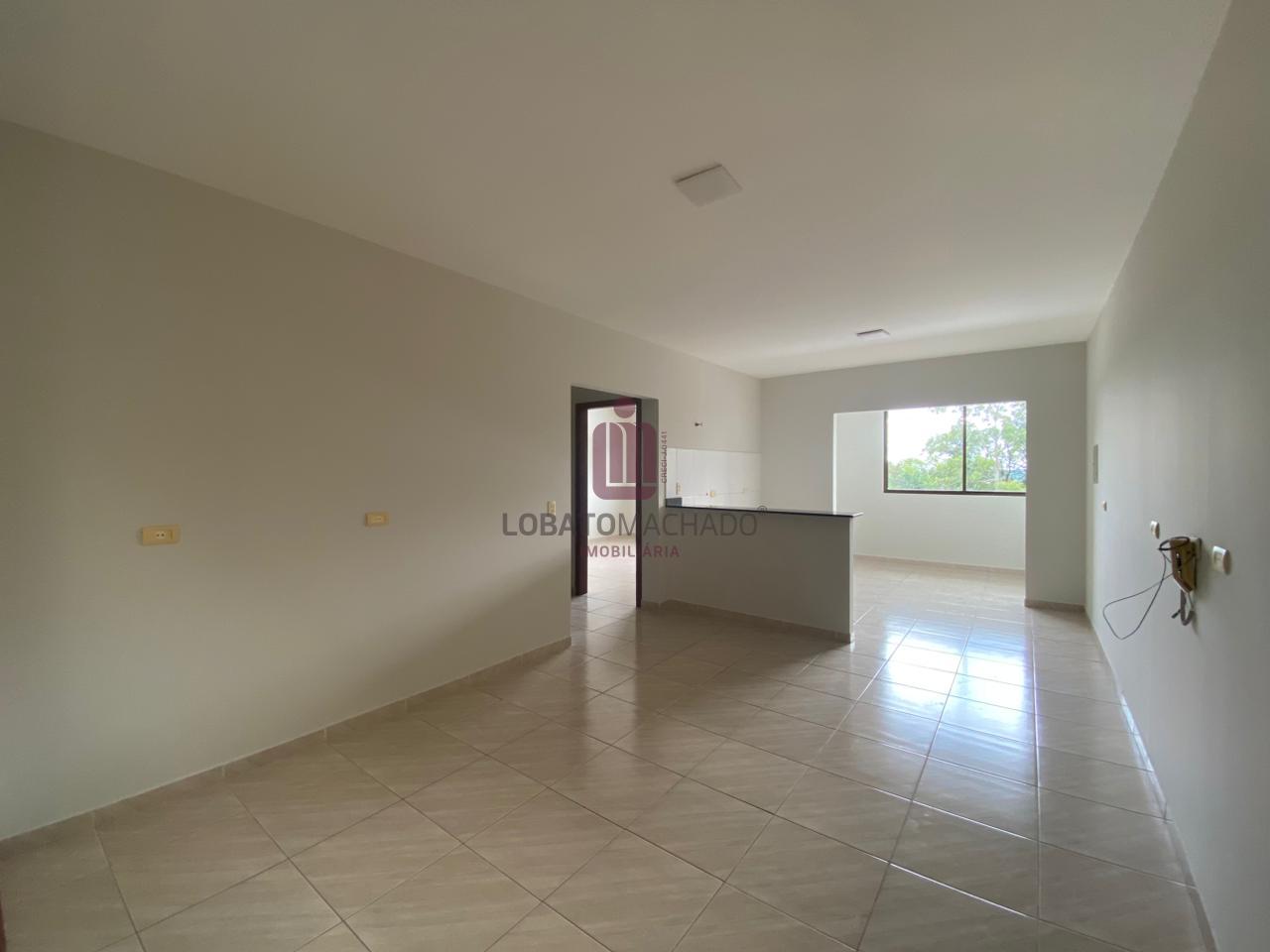 APARTAMENTO 04 - JARDIM PETRÓPOLIS