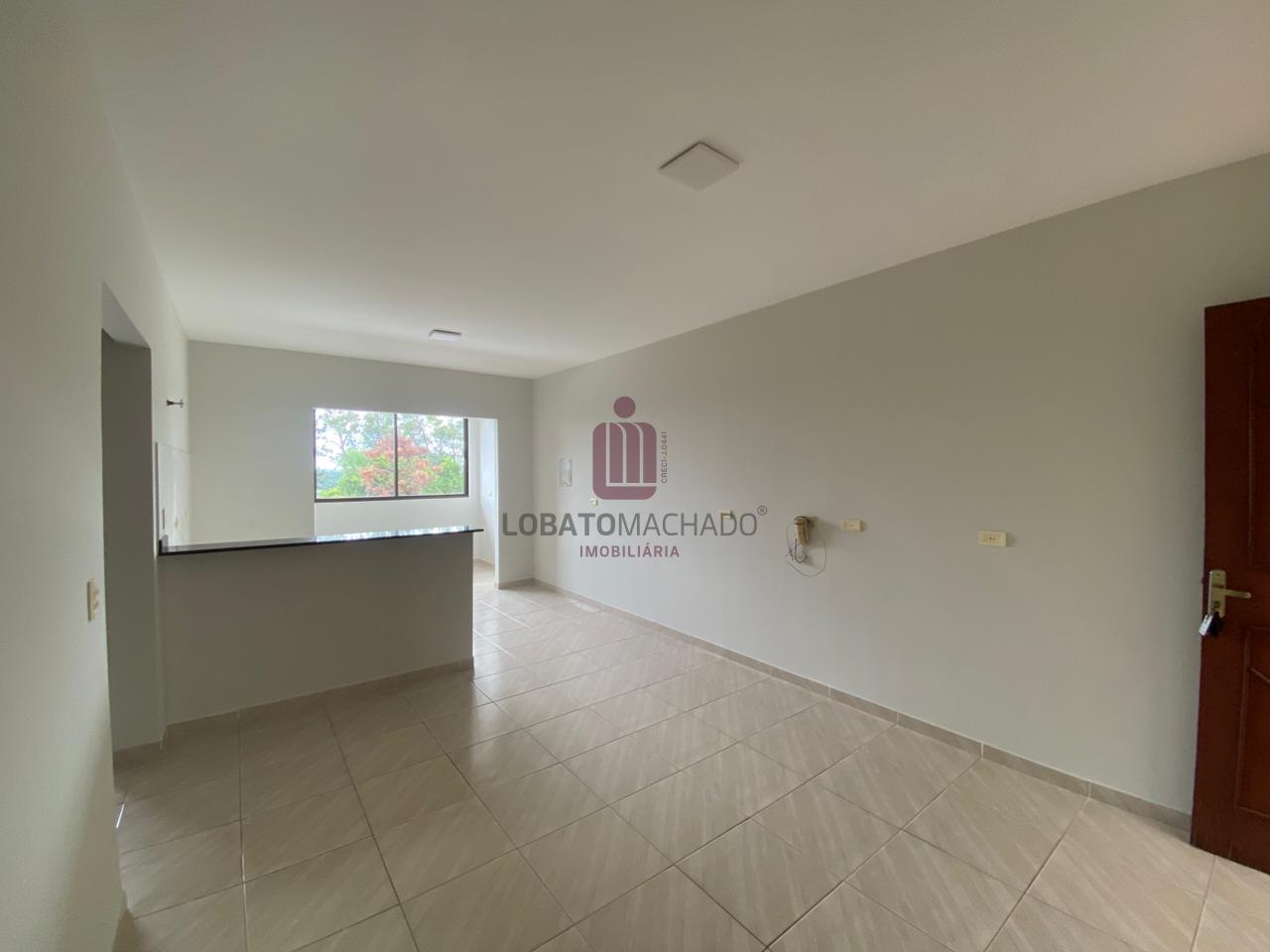 APARTAMENTO 04 - JARDIM PETRÓPOLIS