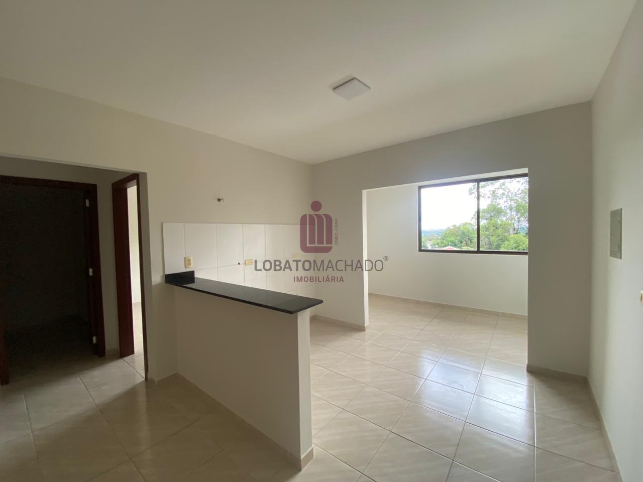 APARTAMENTO 04 - JARDIM PETRÓPOLIS
