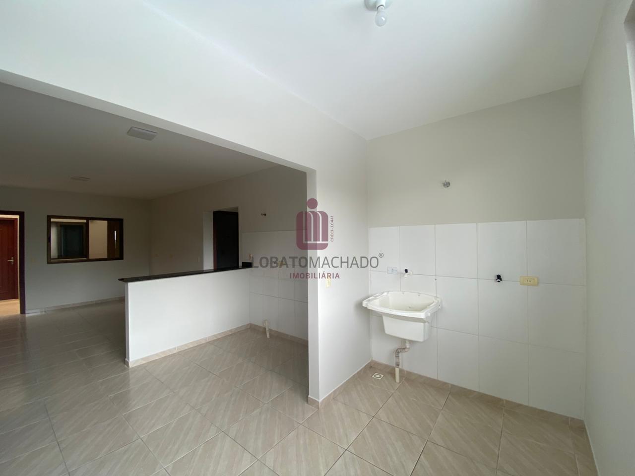 APARTAMENTO 04 - JARDIM PETRÓPOLIS