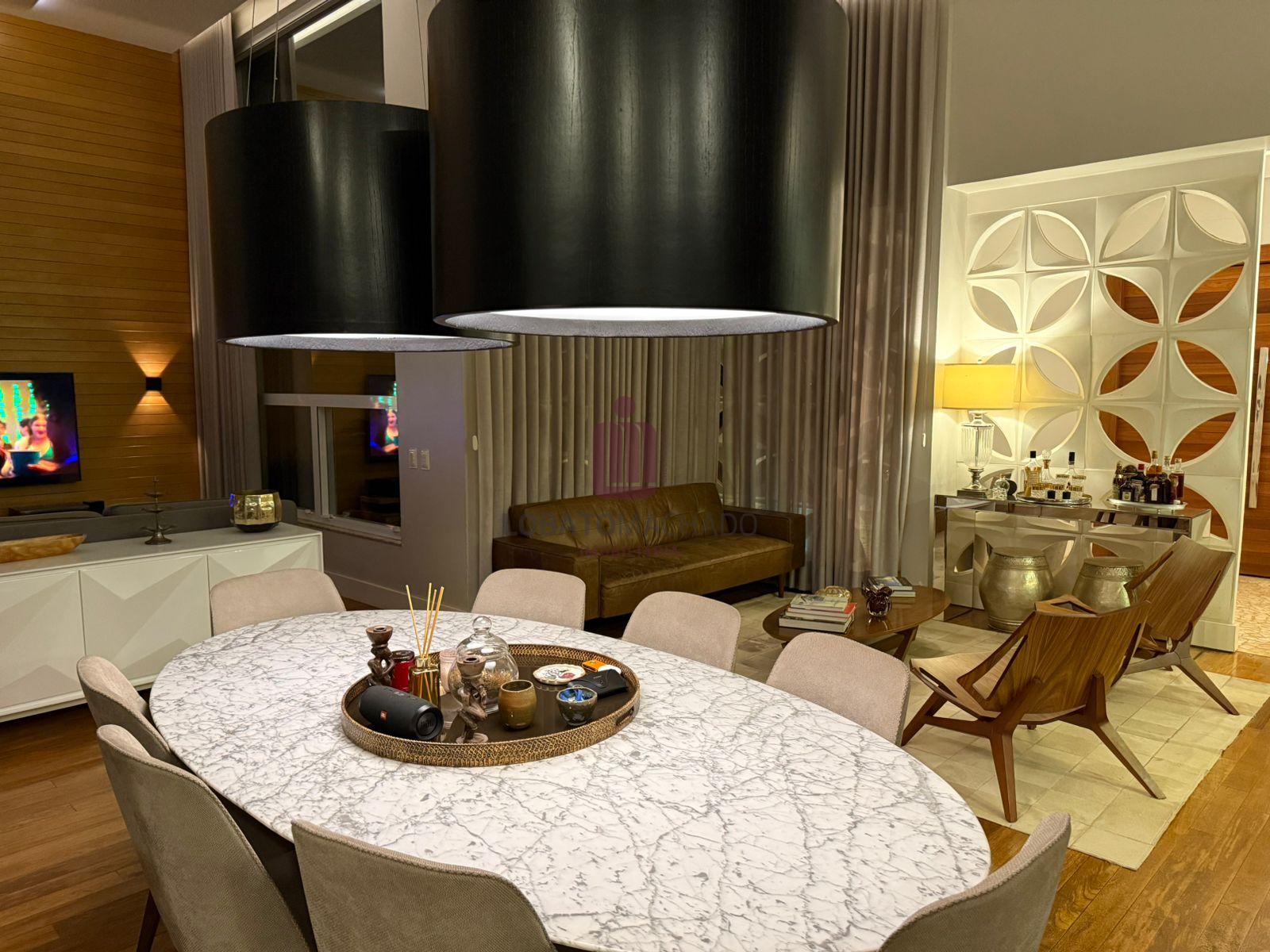 CASA TÉRREA - CONDOMÍNIO ARCO DE PARIS - REGIÃO DA VILA A