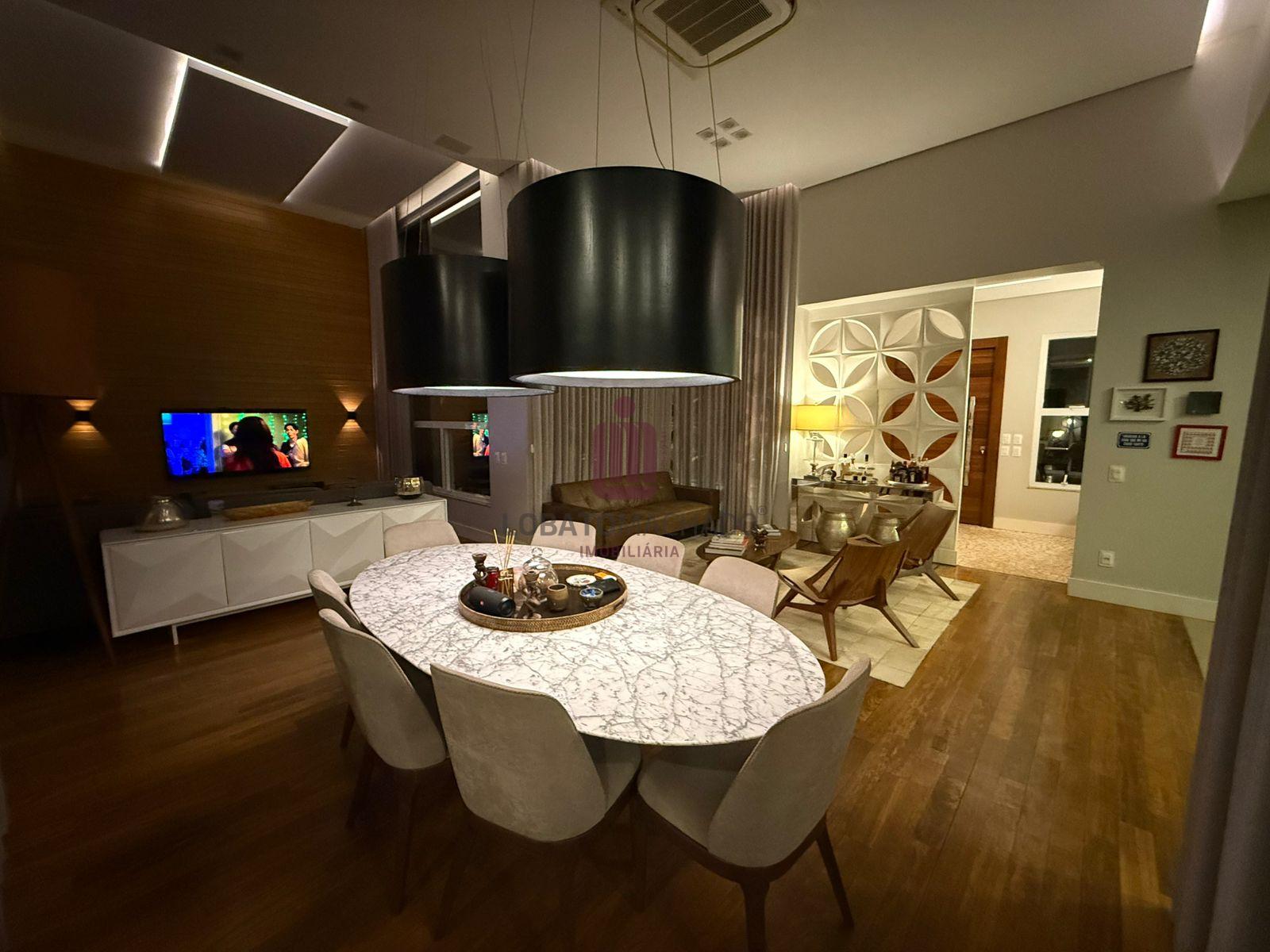 CASA TÉRREA - CONDOMÍNIO ARCO DE PARIS - REGIÃO DA VILA A