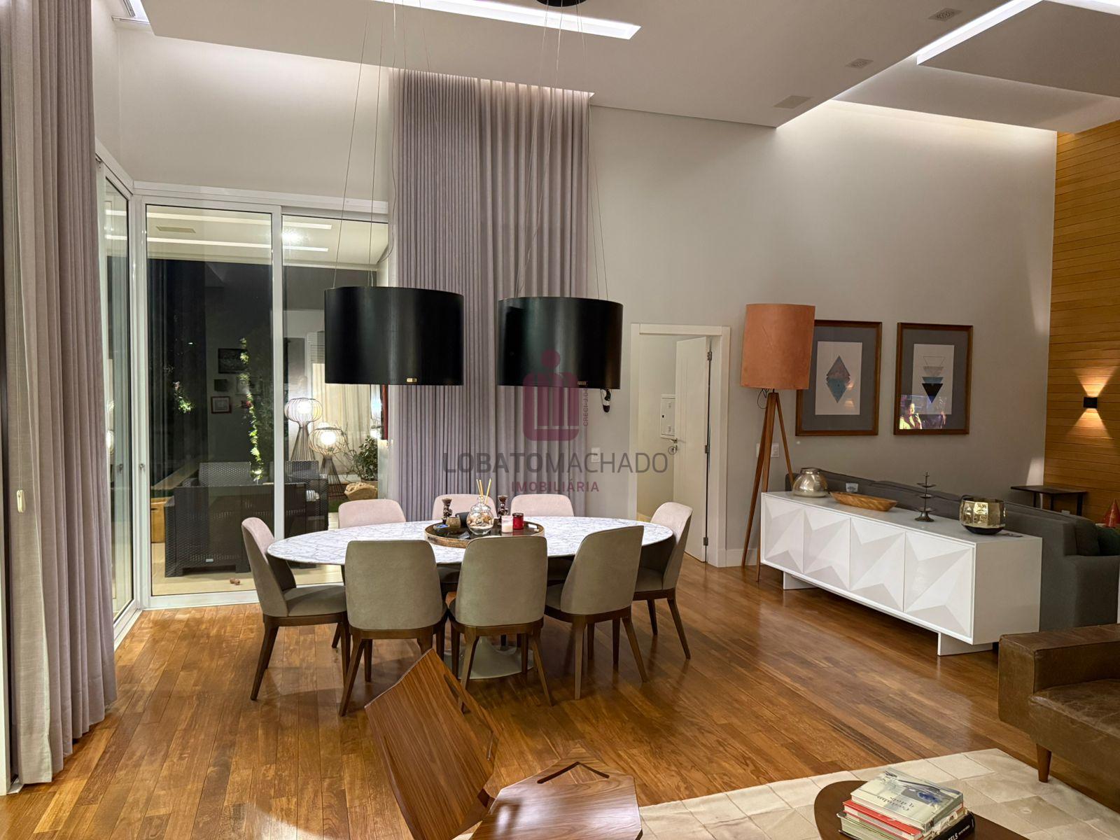 CASA TÉRREA - CONDOMÍNIO ARCO DE PARIS - REGIÃO DA VILA A