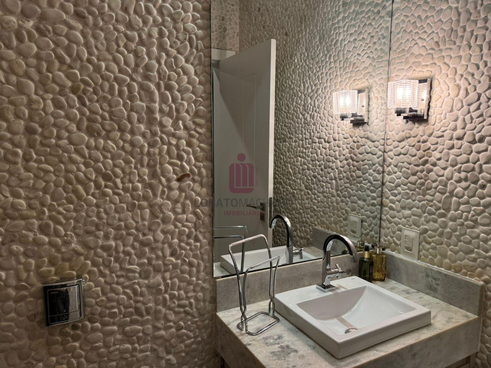 CASA TÉRREA - CONDOMÍNIO ARCO DE PARIS - REGIÃO DA VILA A