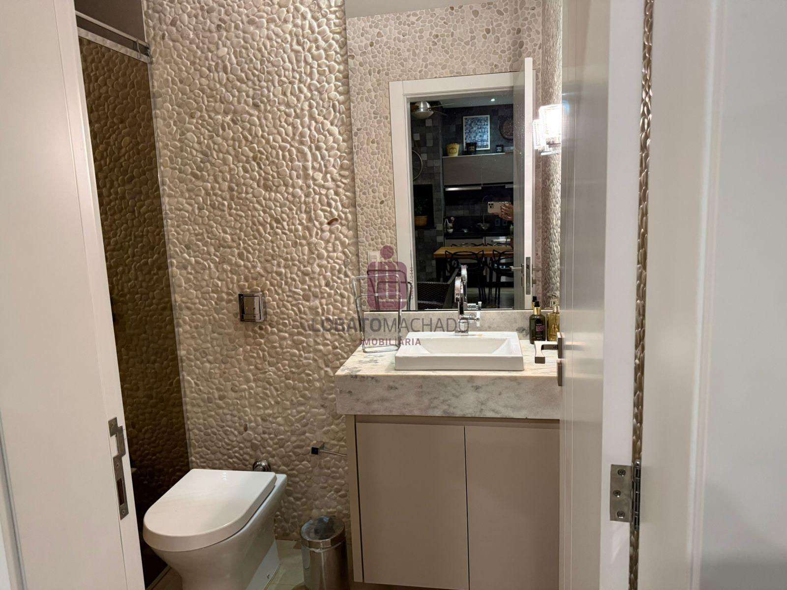 CASA TÉRREA - CONDOMÍNIO ARCO DE PARIS - REGIÃO DA VILA A