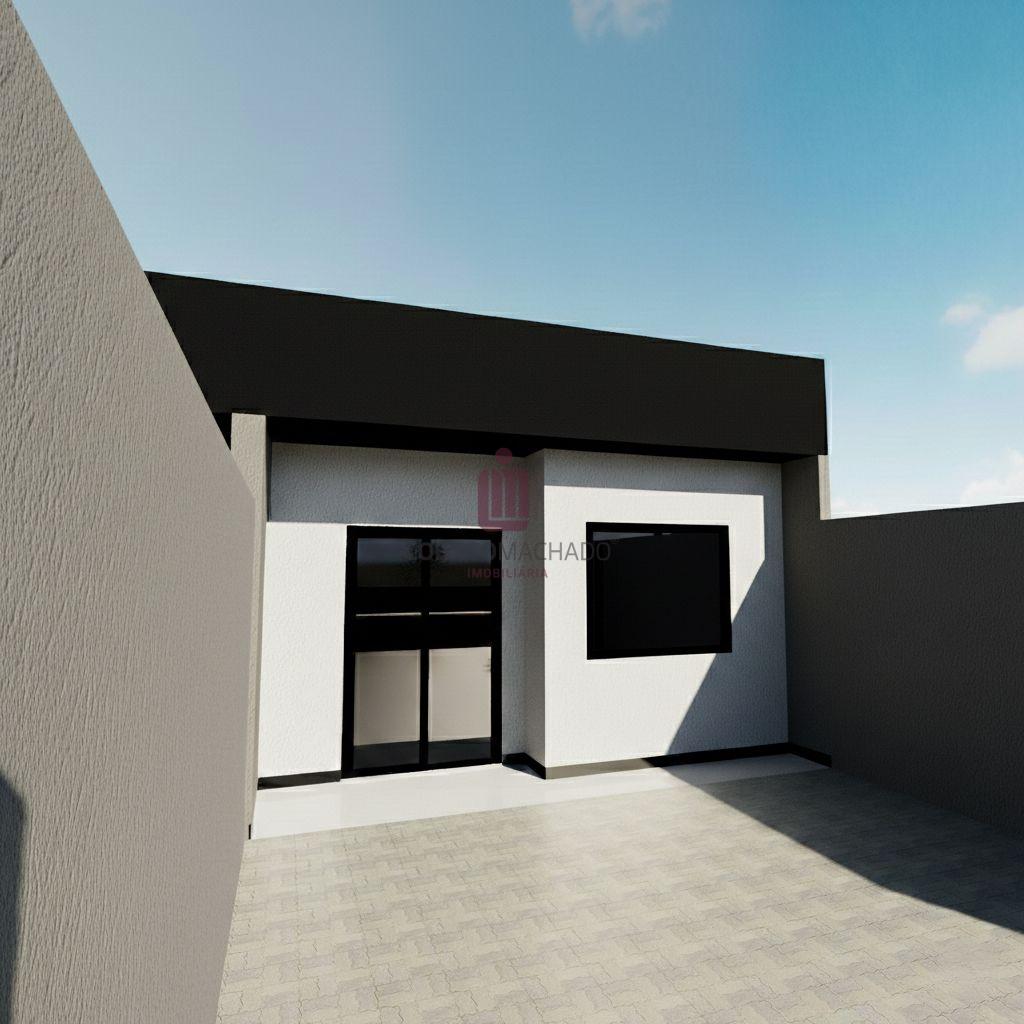 CASA NA REGIÃO DO PORTO MEIRA - VILA MARIA