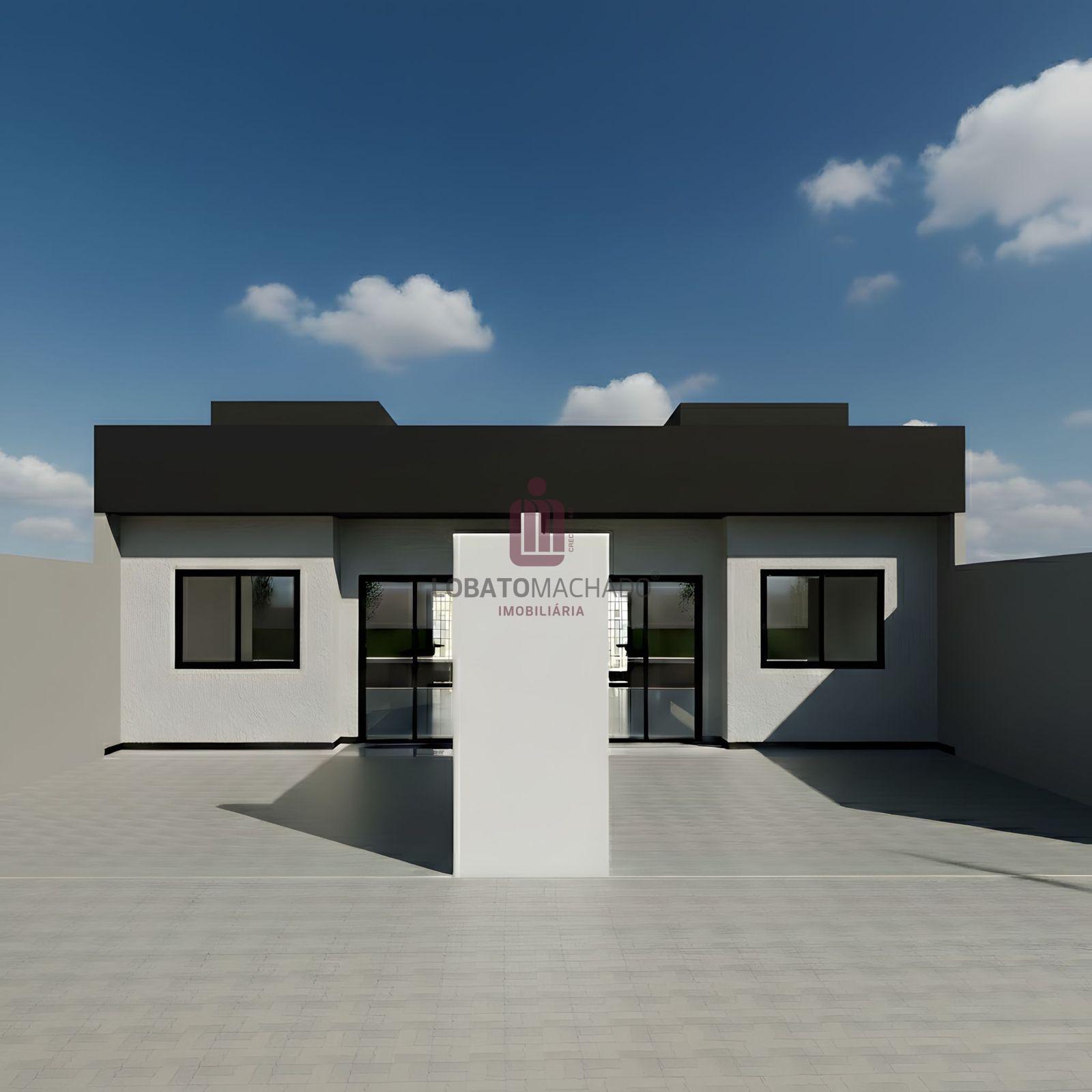 CASA NA REGIÃO DO PORTO MEIRA - VILA MARIA