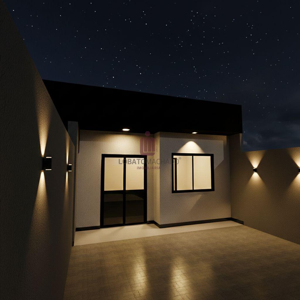 CASA NA REGIÃO DO PORTO MEIRA - VILA MARIA