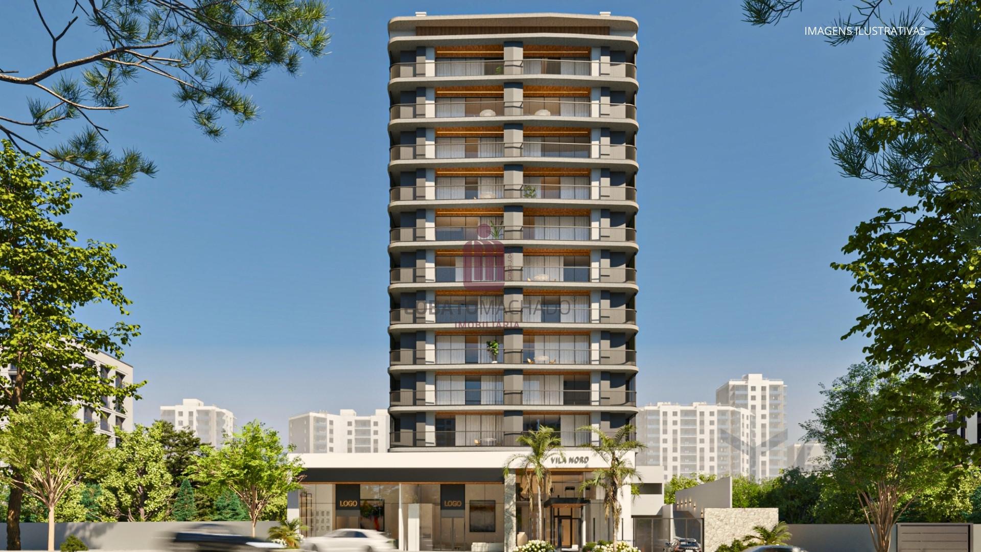 LANÇAMENTO  - VILA NORD - REGIÃO DA VILA A