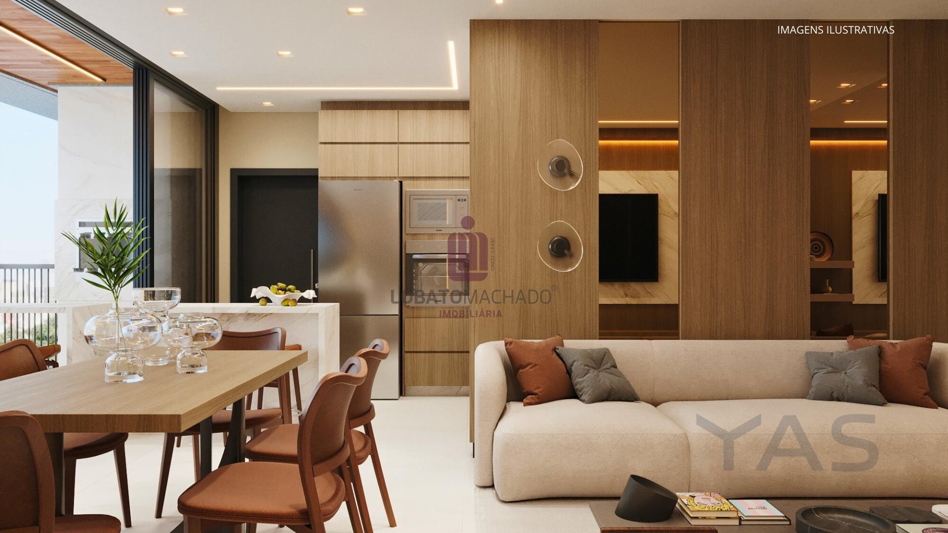 LANÇAMENTO  - VILA NORD - REGIÃO DA VILA A