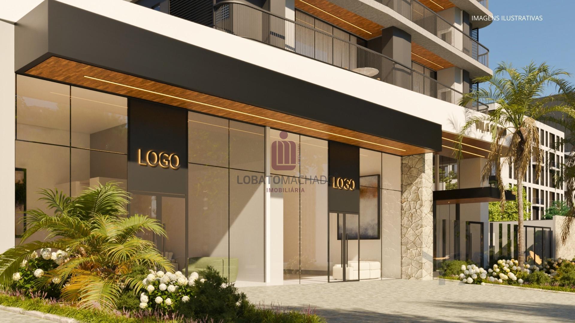 LANÇAMENTO  - VILA NORD - REGIÃO DA VILA A