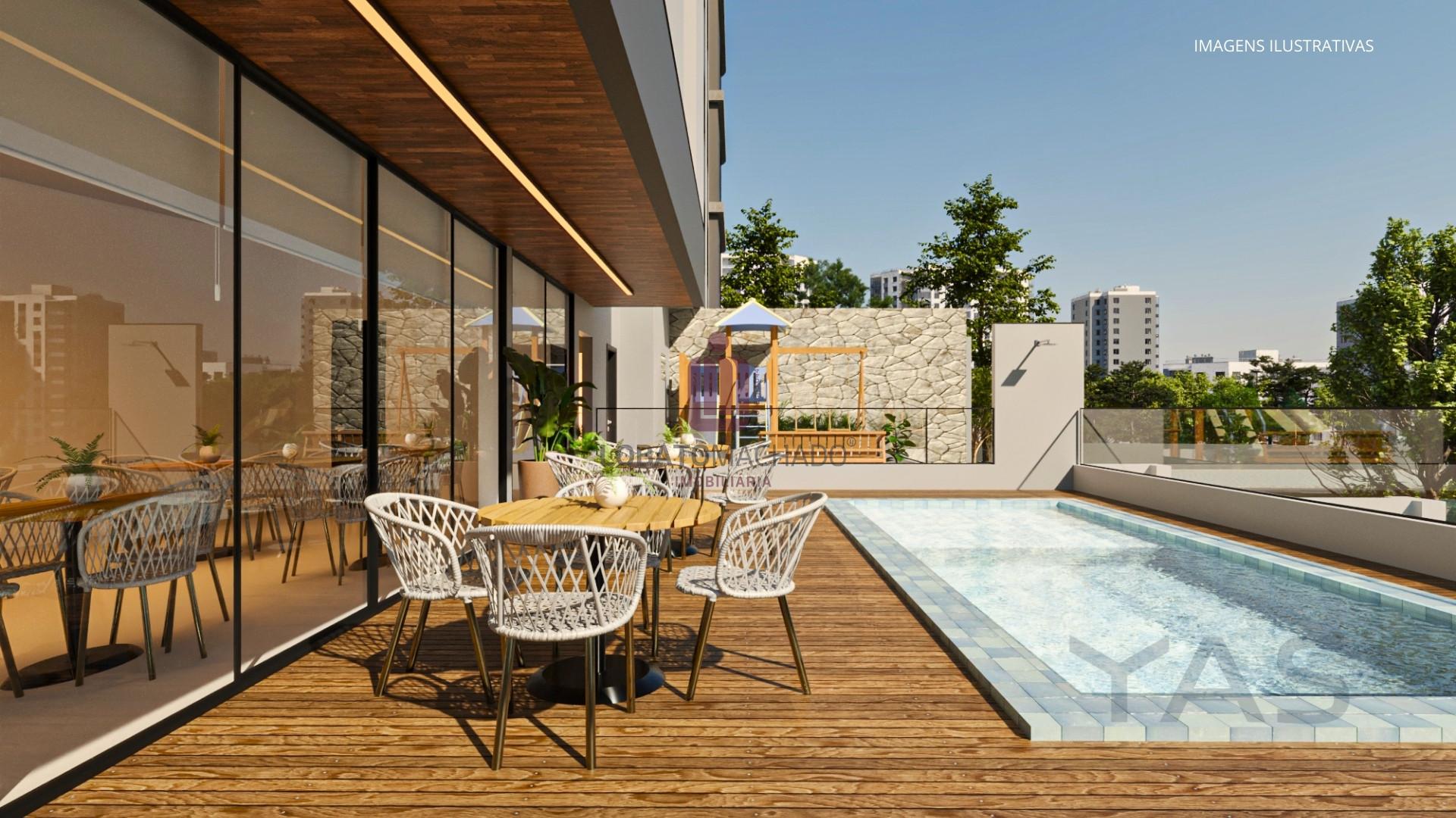 LANÇAMENTO  - VILA NORD - REGIÃO DA VILA A