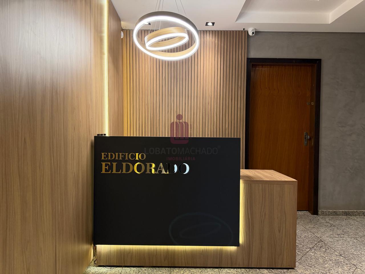 SALA COMERCIAL  - EDIFÍCIO ELDORADO EXECUTIVE CENTER - CENTRO