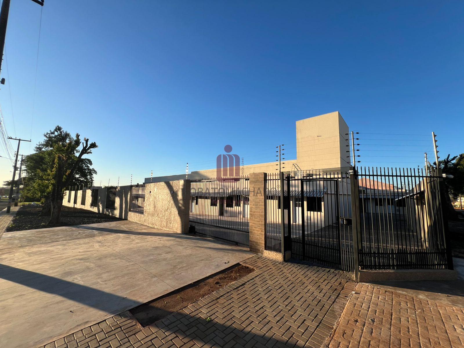 QUITINETE 006 - MOBILIADA - RESIDENCIAL MEDITERRÂNEO - PARQUE PRESIDENTE