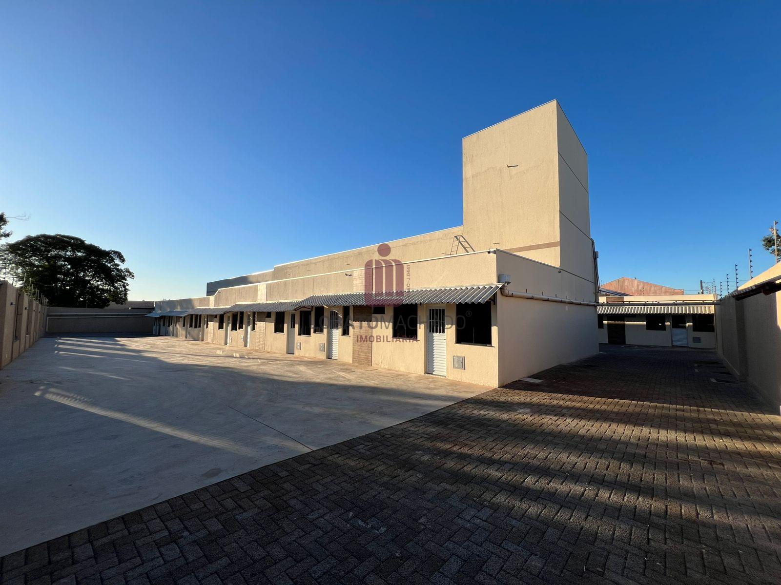 QUITINETE 006 - MOBILIADA - RESIDENCIAL MEDITERRÂNEO - PARQUE PRESIDENTE