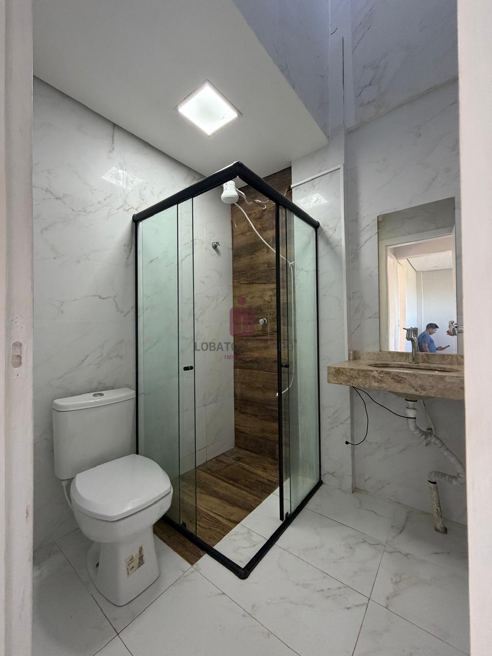 SOBRADO - AVENIDA SAFIRA - JARDIM BOURBON