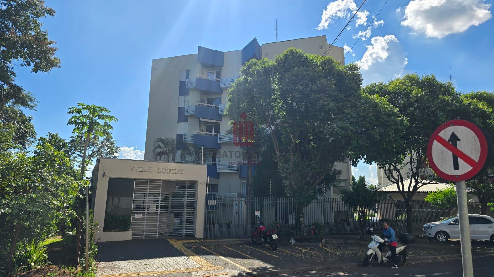 APARTAMENTO - CONDOMÍNIO VILA RUFINI - EXCLUSIVIDADE LOBATO MACHADO