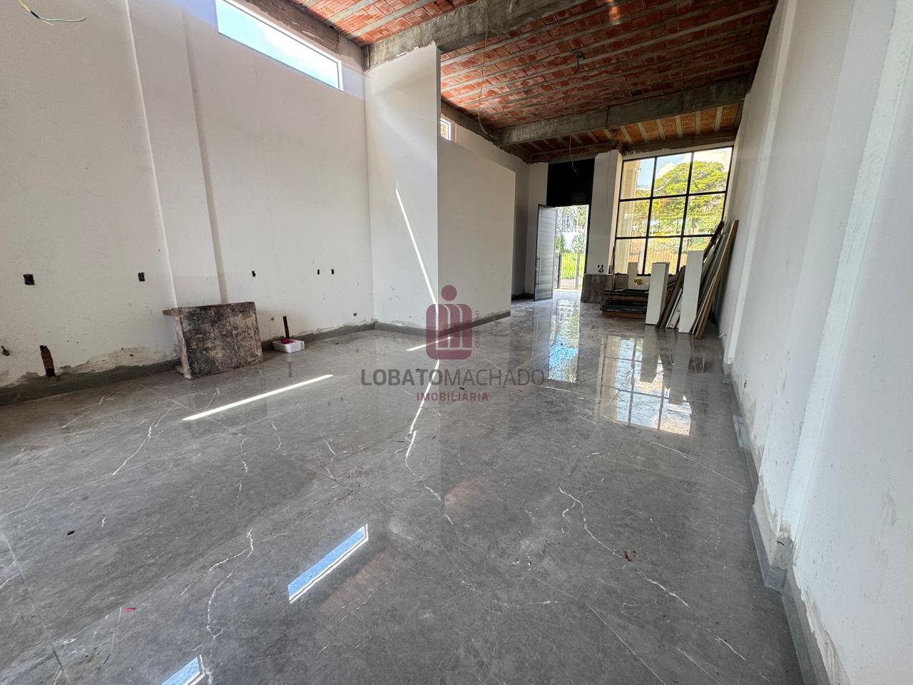 IMÓVEL RESIDENCIAL E COMERCIAL - JARDIM RENATO FESTUGATO