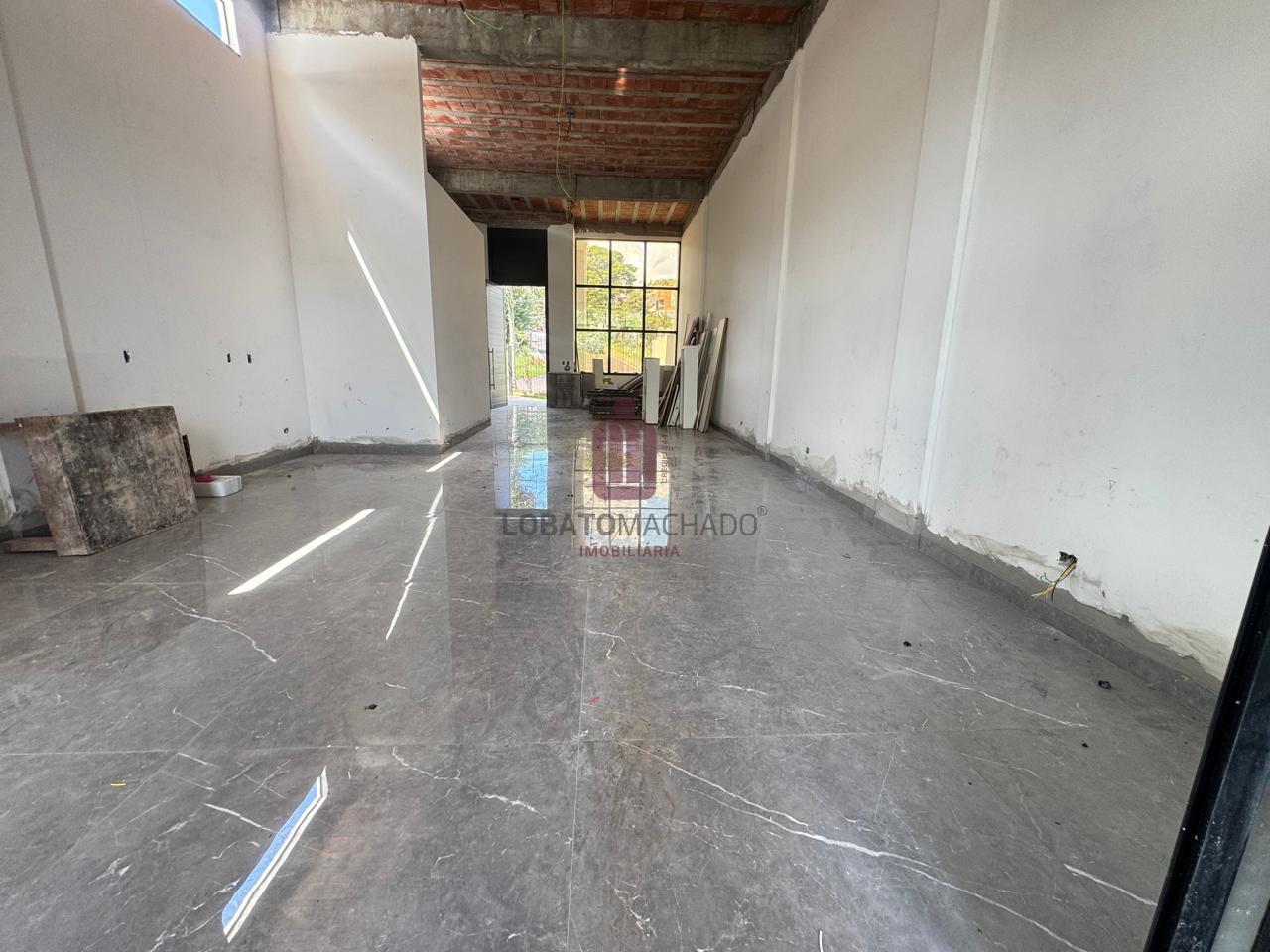 IMÓVEL RESIDENCIAL E COMERCIAL - JARDIM RENATO FESTUGATO