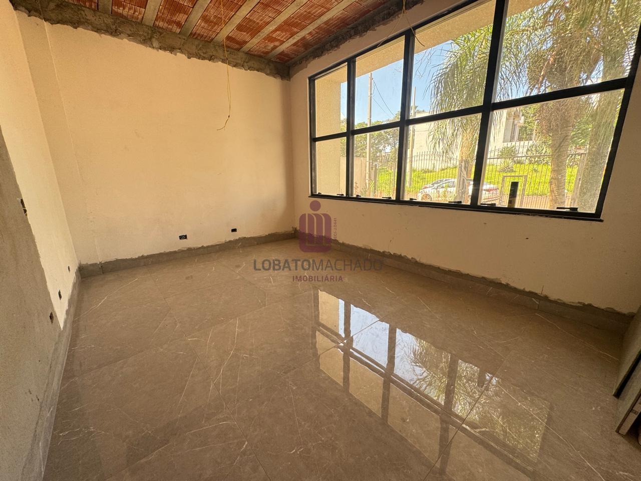 IMÓVEL RESIDENCIAL E COMERCIAL - JARDIM RENATO FESTUGATO