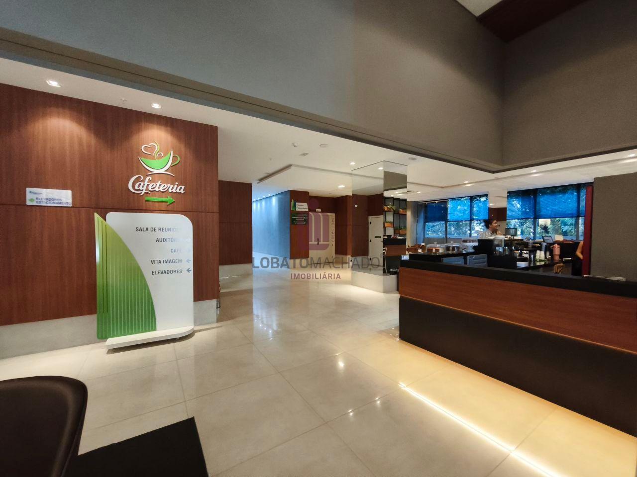 02 SALAS COMERCIAIS  - EDIFÍCIO COMERCIAL TORRE MARECHAL - CENTRO