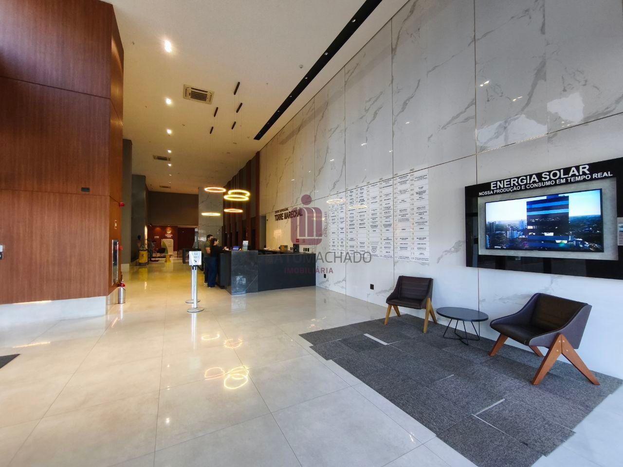 TORRE MARECHAL - SALAS COMERCIAIS