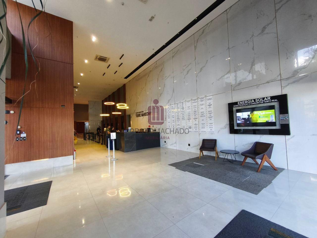 TORRE MARECHAL - SALAS COMERCIAIS