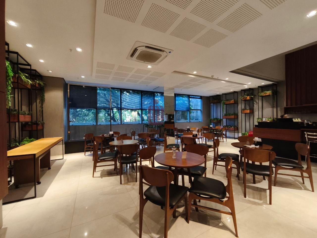 TORRE MARECHAL - SALAS COMERCIAIS