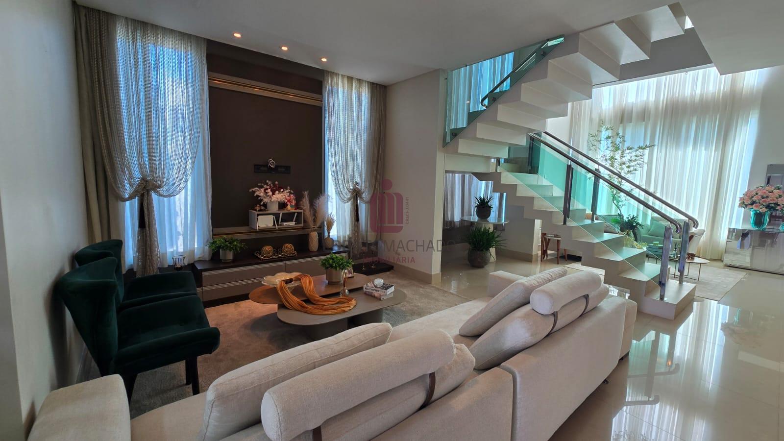 SOBRADO ALTO PADRÃO - JARDIM PANORAMA