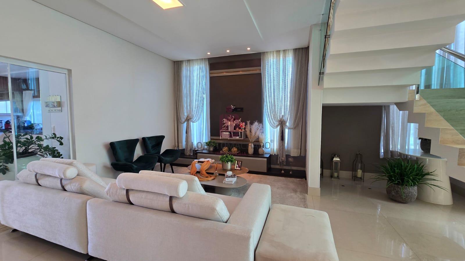 SOBRADO ALTO PADRÃO - JARDIM PANORAMA