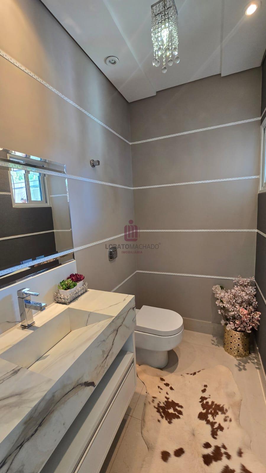 SOBRADO ALTO PADRÃO - JARDIM PANORAMA