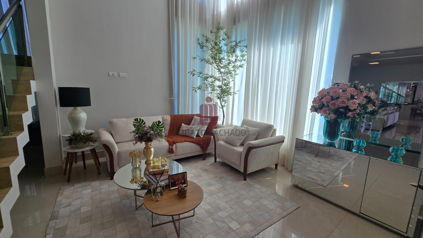 SOBRADO ALTO PADRÃO - JARDIM PANORAMA