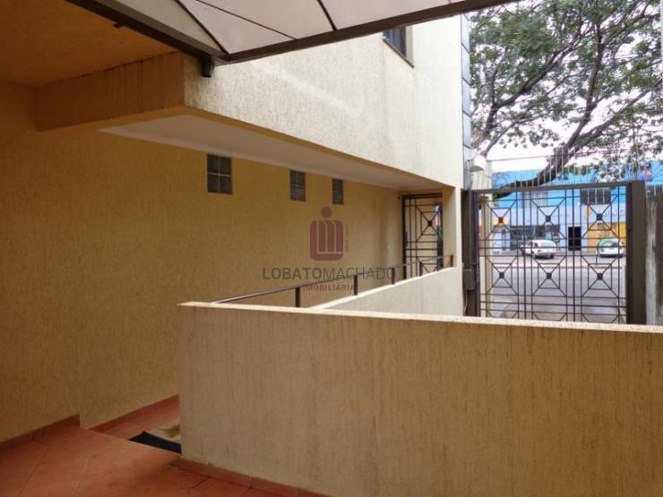 QUITINETE - BLOCO A - CONDOMINIO RESIDENCIAL SAN MARTIN