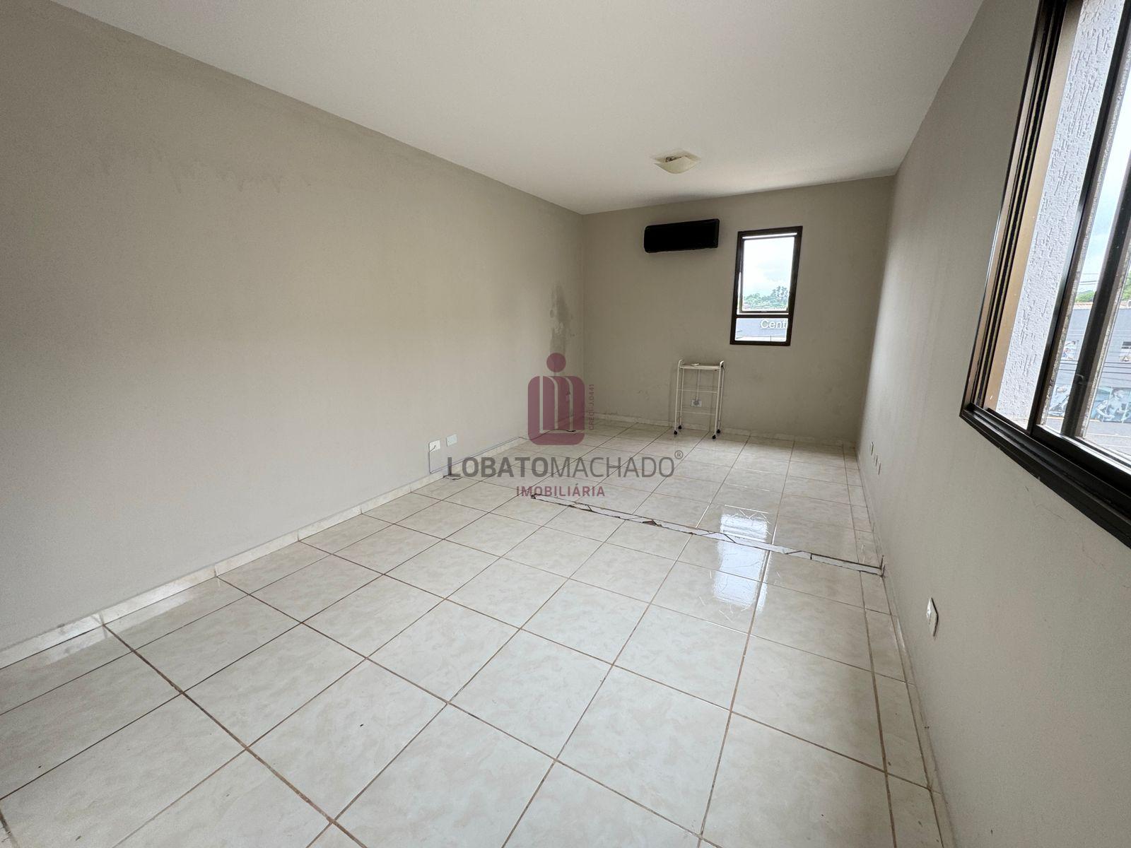 QUITINETE - BLOCO A - CONDOMINIO RESIDENCIAL SAN MARTIN