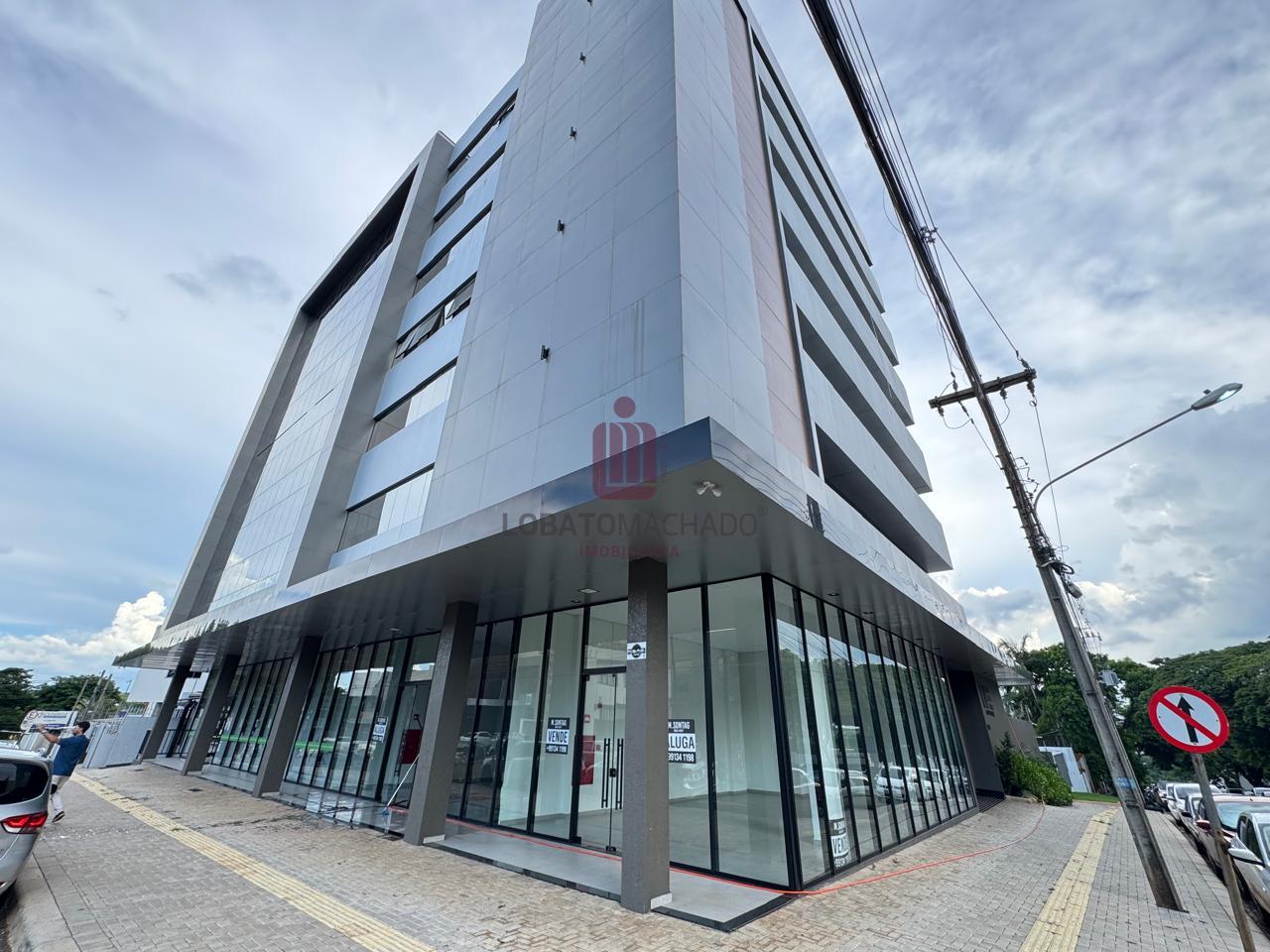 LIFE OFFICE - CENTRO - 02 SALAS