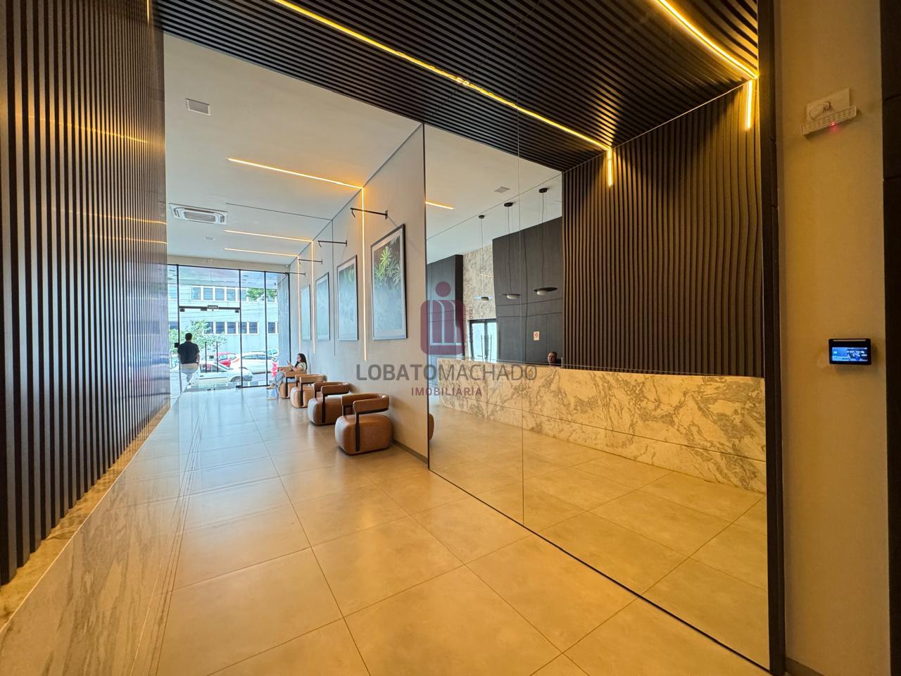 LIFE OFFICE - CENTRO - 02 SALAS