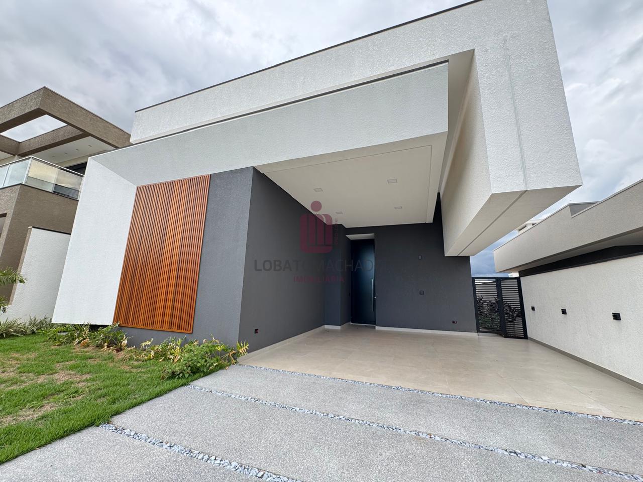 CONDOMÍNIO VILLA FIRENZE - CASA ALTO PADRÃO