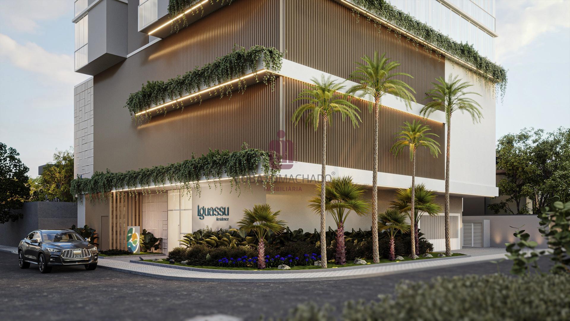 LANÇAMENTO - IGUASSU RESIDENCE - BALNEÁRIO  PIÇARRAS - SANTA C...