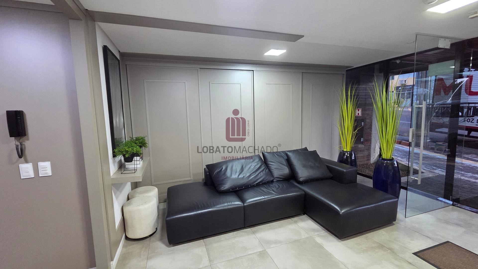 EDIFÍCIO INFINITY - SALA COMERCIAL