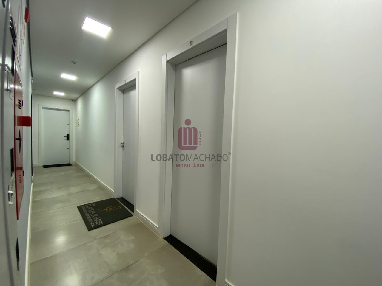 EDIFÍCIO INFINITY - SALA COMERCIAL